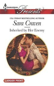 Tapa de Inherited by Her Enemy