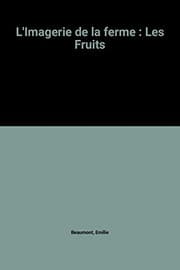 Tapa de FRUITS