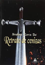 Tapa de Retrato de cenizas