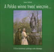 Tapa de A Polska winna trwać wiecznie--
