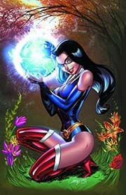 Tapa de Grimm Fairy Tales Volume 12