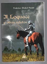 Tapa de Il loquace y otros relatos