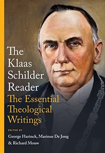 Tapa de Schilder Reader