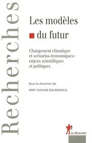 Tapa de Les modèles du futur