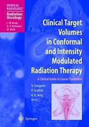 Tapa de Clinical Target Volumes in Conformal and Intensity Modulated Radiation Therapy