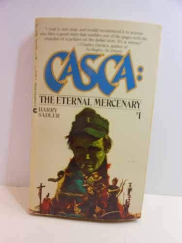 Tapa de Casca #01