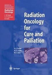 Tapa de Radiation Oncology for Cure and Palliation