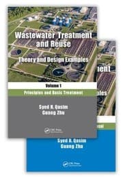 Tapa de Wastewater Treatment and Reuse Vol. 1