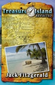 Tapa de Treasure Island revisited