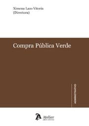Tapa de Compra Pública Verde.