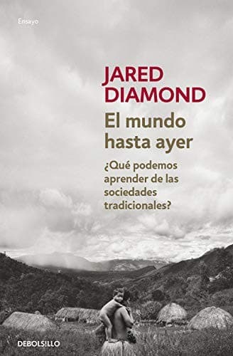 Tapa de El mundo hasta ayer