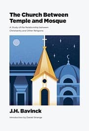 Tapa de Church Between Temple and Mosque