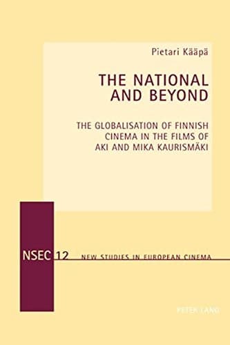 Tapa de The national and beyond