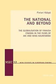 Tapa de The national and beyond