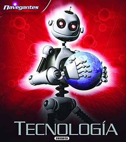 Tapa de Tecnología