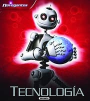 Tapa de Tecnología