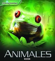 Tapa de Animales