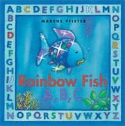 Tapa de Rainbow Fish A,B,C