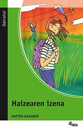 Tapa de Haizearen izena