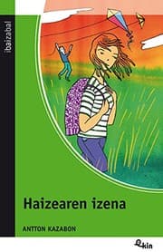 Tapa de Haizearen izena
