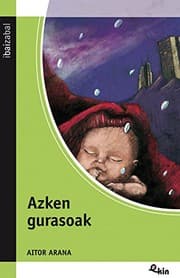 Tapa de Azken gurasoak