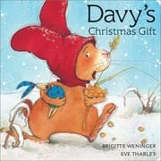 Tapa de Davy's Christmas gift