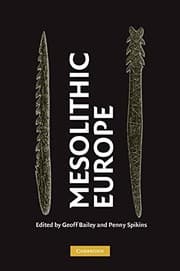 Tapa de Mesolithic Europe