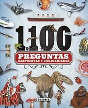Tapa de 1.100 preguntas, respuestas y curiosidades