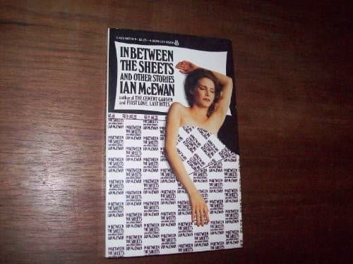 Tapa de In Between the Sheets