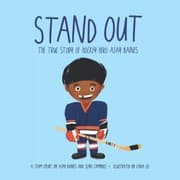 Tapa de Stand Out