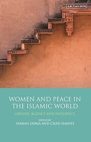 Tapa de Women and Peace in the Islamic World