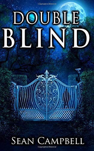 Tapa de Double Blind