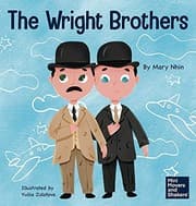 Tapa de Wright Brothers