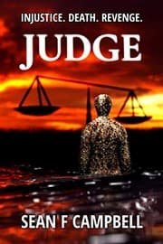 Tapa de Judge