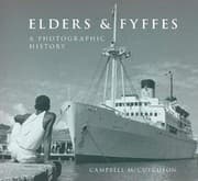 Tapa de Elders & Fyffes