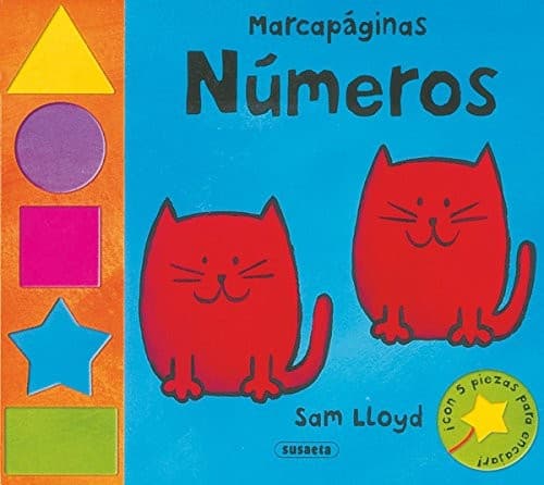 Tapa de Números
