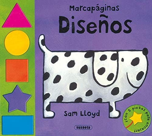 Tapa de Diseños