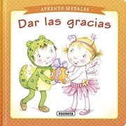 Tapa de Dar las gracias