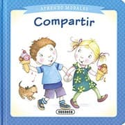 Tapa de Compartir