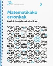 Tapa de Matematikako erronkak 2