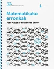 Tapa de Matematikako erronkak 1