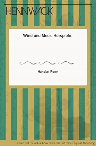 Tapa de Wind und Meer
