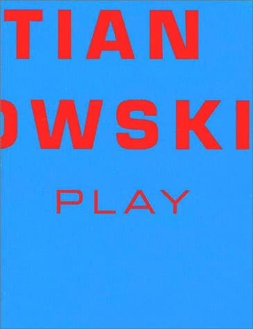 Tapa de Christian Jankowski