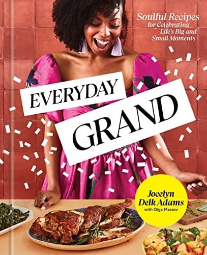 Tapa de Everyday Grand