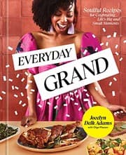 Tapa de Everyday Grand