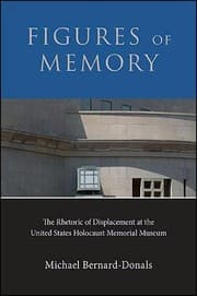 Tapa de Figures of memory