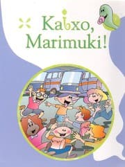 Tapa de Kaixo, Marimuki!
