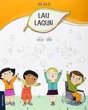 Tapa de Lau lagun
