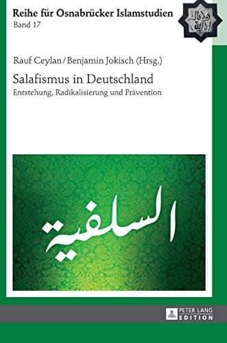 Tapa de Salafismus in Deutschland