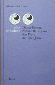 Tapa de Ladies of fashion